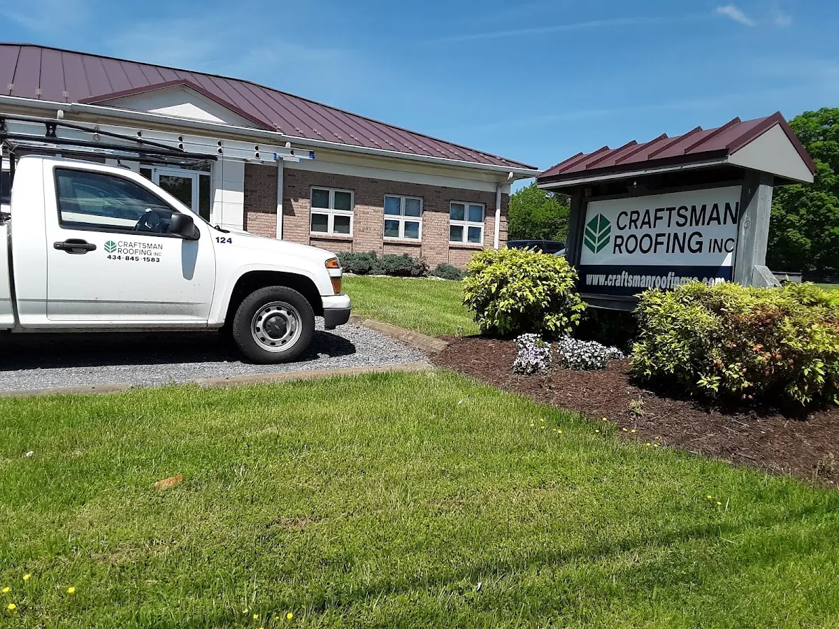 Quality Hail Damage Roof Repair by experienced craftsmen in Grandwood Park